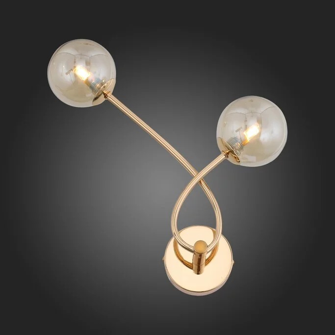 Бра ST LUCE PARLLAONE SL435.201.02