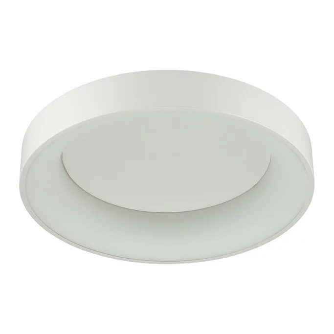 Люстра ODEON LIGHT SOLE 4066/40CL