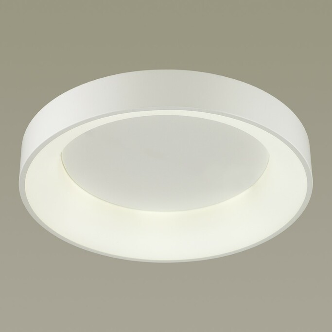 Люстра ODEON LIGHT SOLE 4066/40CL