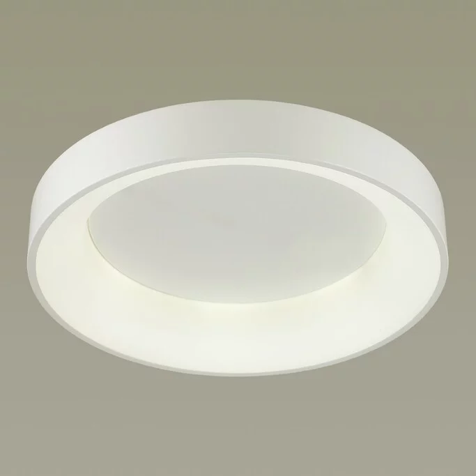 Люстра ODEON LIGHT SOLE 4066/40CL