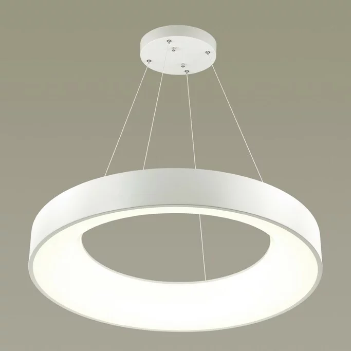 Люстра ODEON LIGHT SOLE 4066/50L