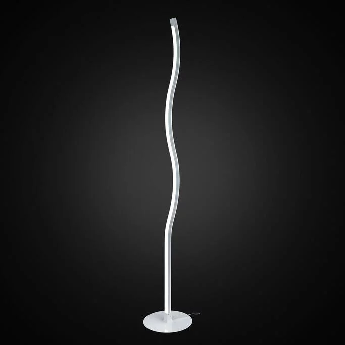 Торшер CITILUX Гуффин CL804000