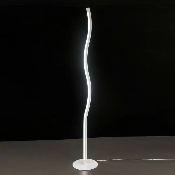 Торшер CITILUX Гуффин CL804000