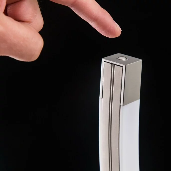 Торшер CITILUX Гуффин CL804000