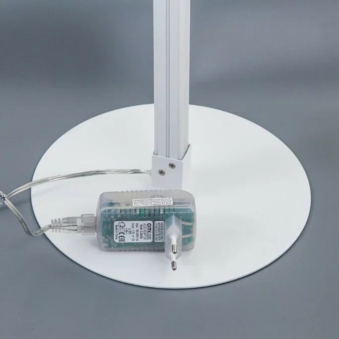 Торшер CITILUX Гуффин CL804000