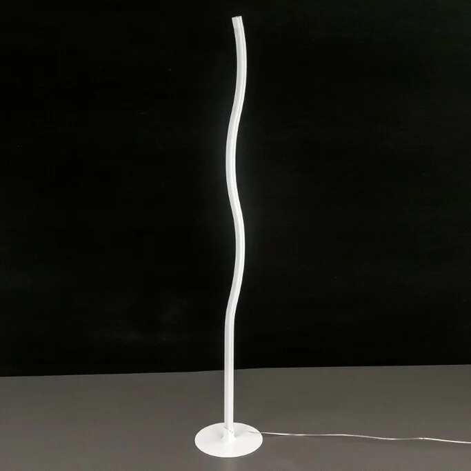 Торшер CITILUX Гуффин CL804000