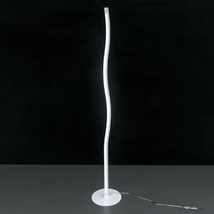 Торшер CITILUX Гуффин CL804000