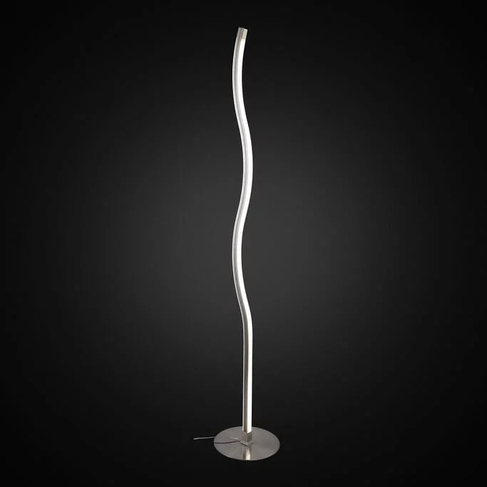 Торшер CITILUX Гуффин CL804001