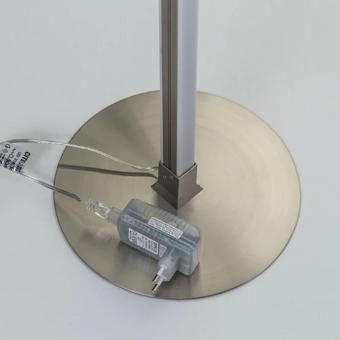 Торшер CITILUX Гуффин CL804001