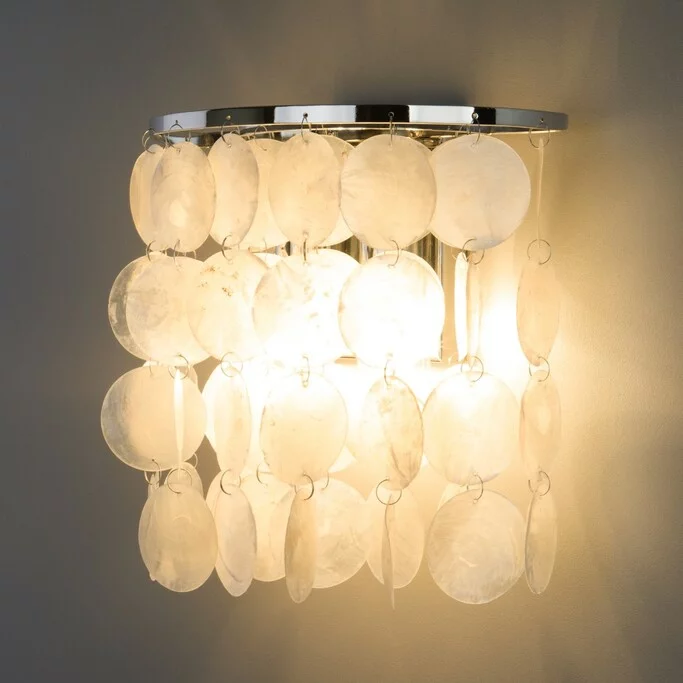 Бра EUROSVET Sandra 60084/2