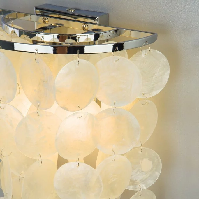 Бра EUROSVET Sandra 60084/2