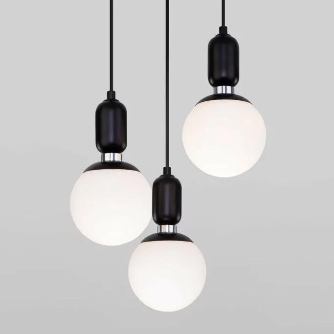 Подвес EUROSVET Bubble 50151/3