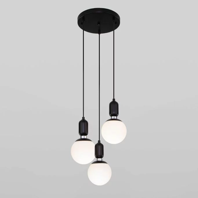 Подвес EUROSVET Bubble 50151/3