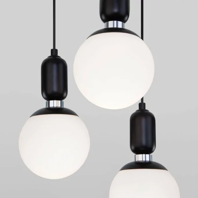 Подвес EUROSVET Bubble 50151/3