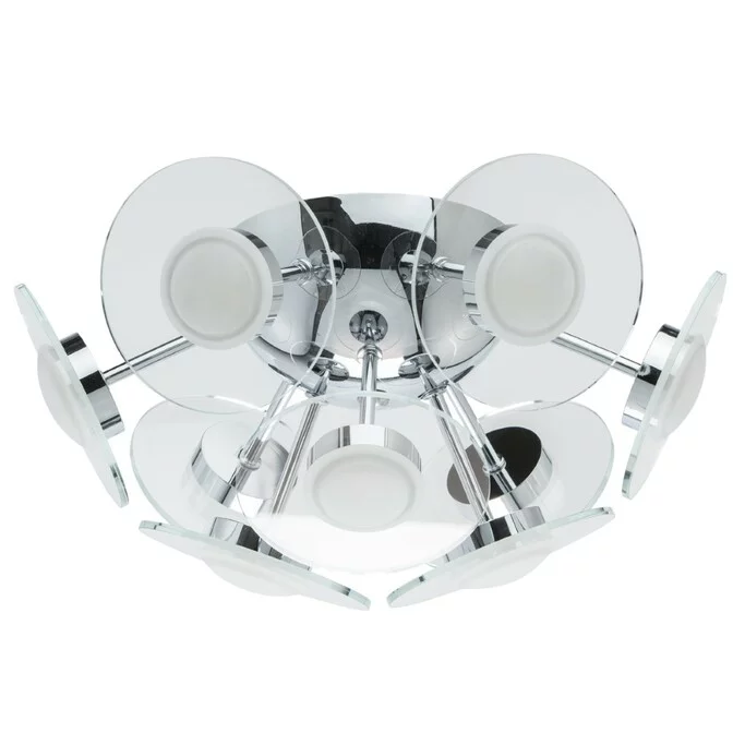 Люстра MW-LIGHT Граффити 678012209