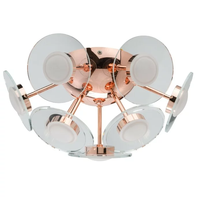 Люстра MW-LIGHT Граффити 678012309