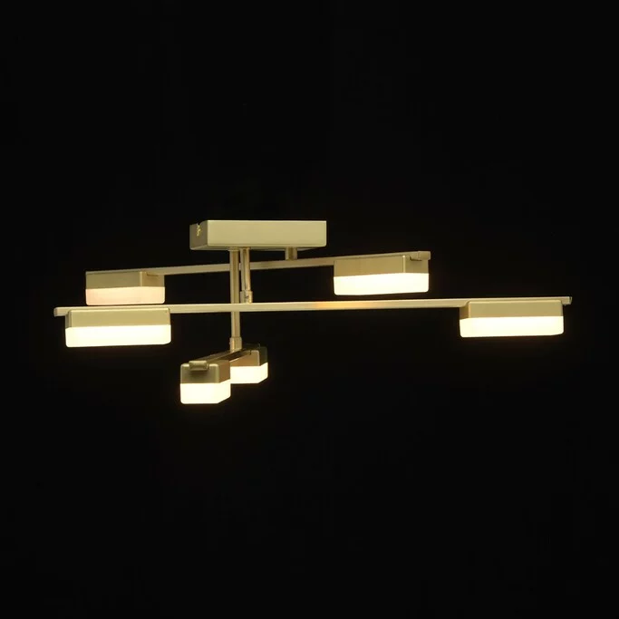 Люстра MW-LIGHT Этингер 704015506