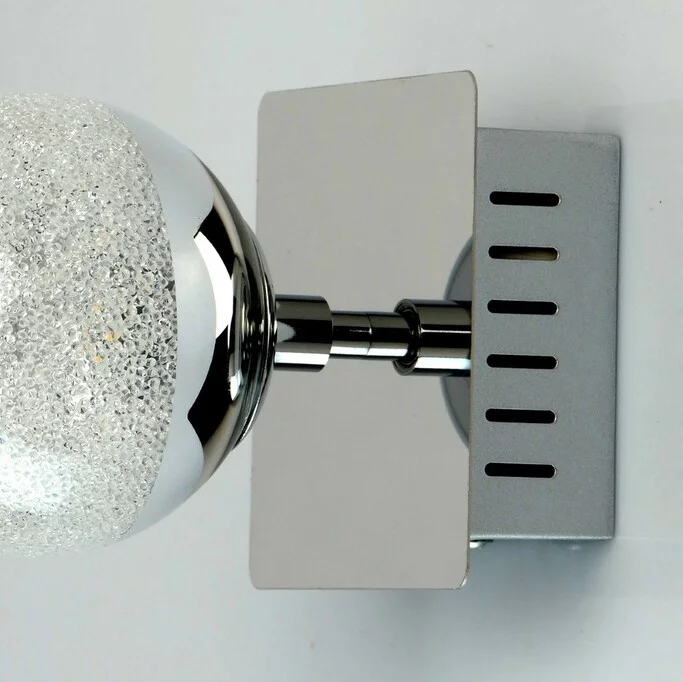 Бра MW-LIGHT Каспер 707020101