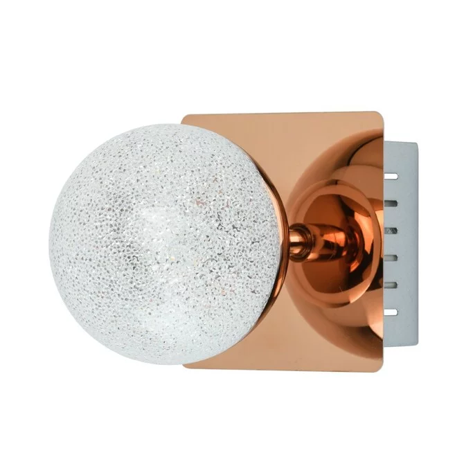 Бра MW-LIGHT Каспер 707020201