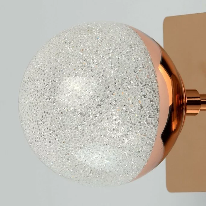 Бра MW-LIGHT Каспер 707020201