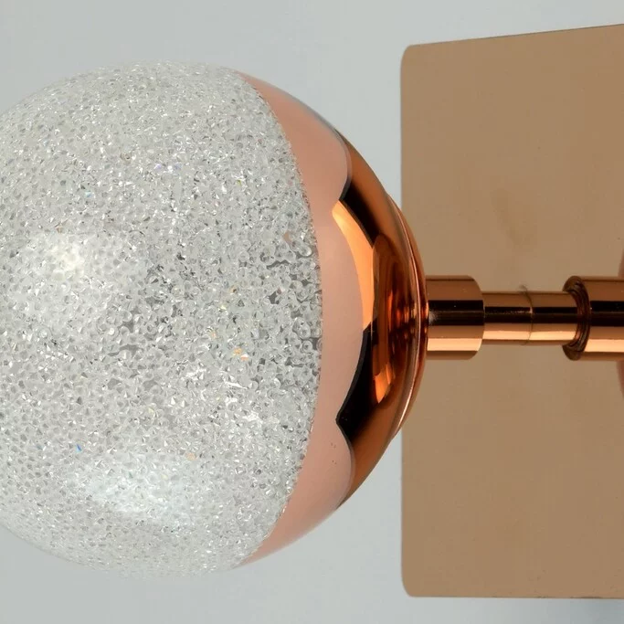 Бра MW-LIGHT Каспер 707020201