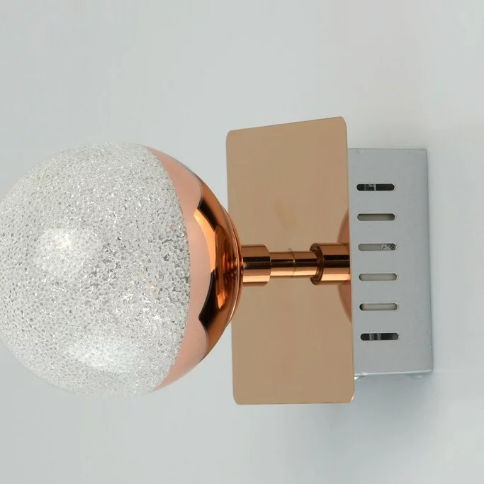 Бра MW-LIGHT Каспер 707020201