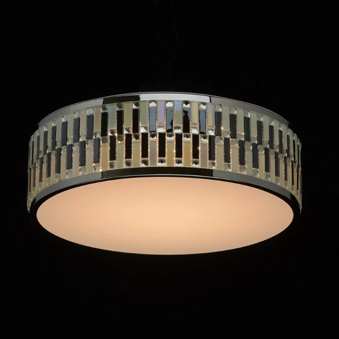Люстра MW-LIGHT Смальта 709010301