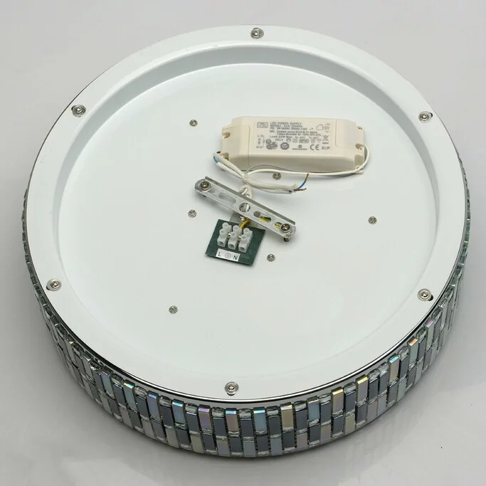 Люстра MW-LIGHT Смальта 709010301
