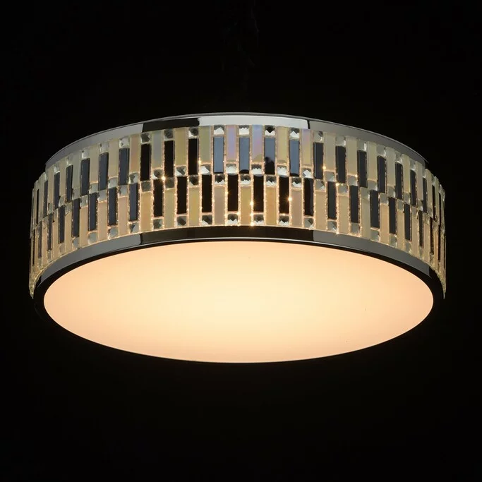 Люстра MW-LIGHT Смальта 709010301