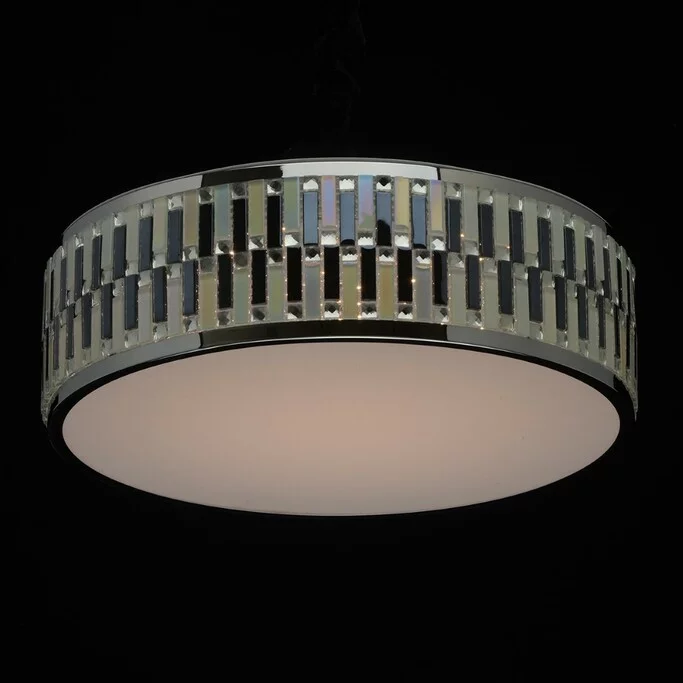 Люстра MW-LIGHT Смальта 709010301