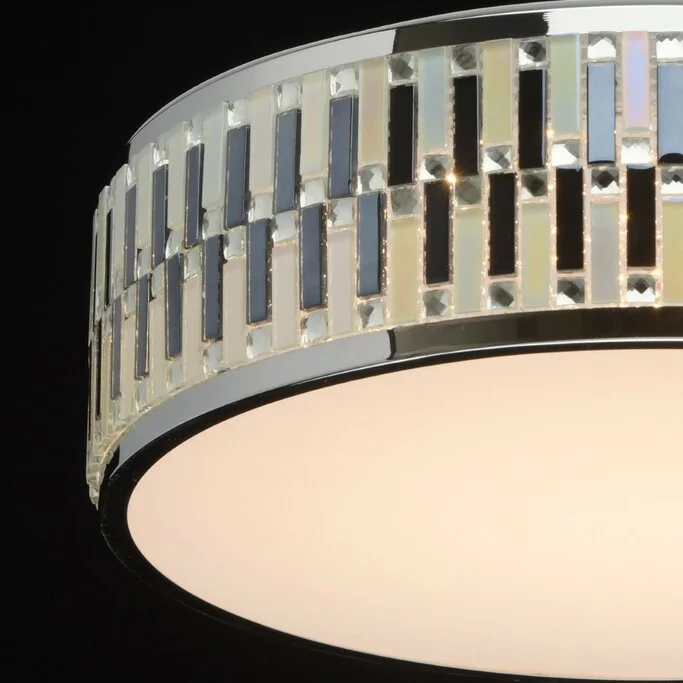 Люстра MW-LIGHT Смальта 709010301