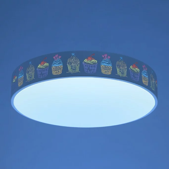 Люстра MW-LIGHT Гуфи 716010101