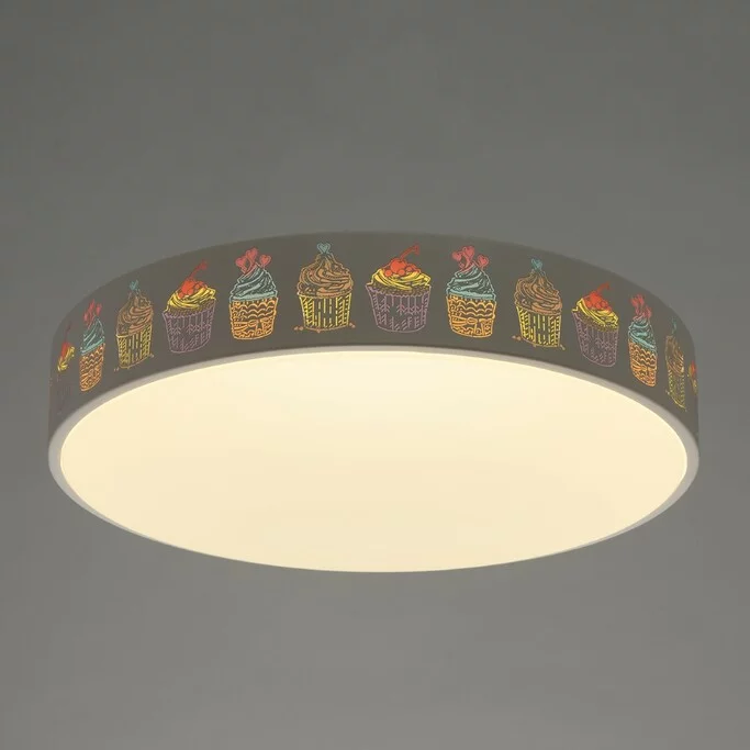 Люстра MW-LIGHT Гуфи 716010101