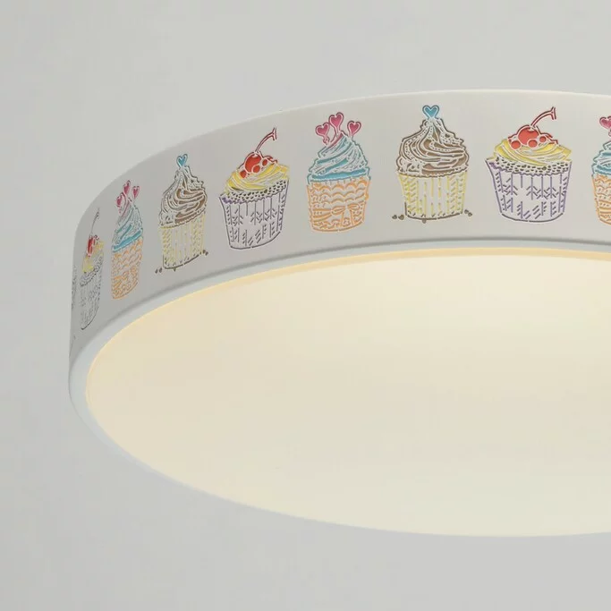 Люстра MW-LIGHT Гуфи 716010101