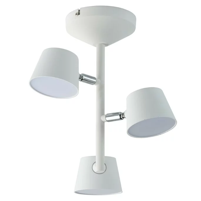 Люстра MW-LIGHT Хартвиг 717010903