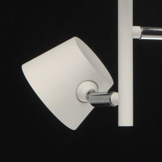 Люстра MW-LIGHT Хартвиг 717010903