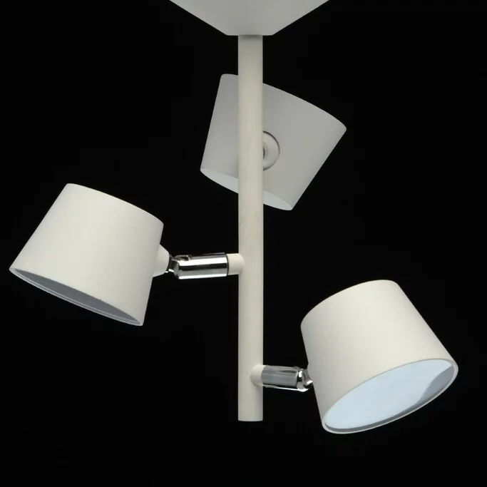 Люстра MW-LIGHT Хартвиг 717010903