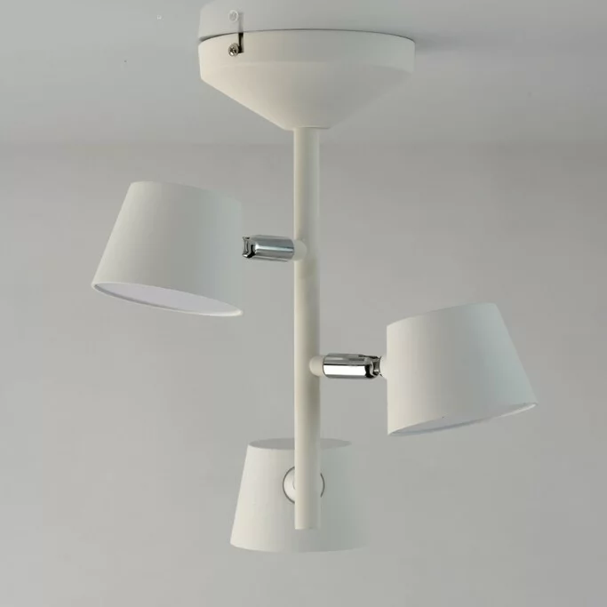 Люстра MW-LIGHT Хартвиг 717010903