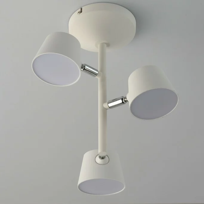 Люстра MW-LIGHT Хартвиг 717010903