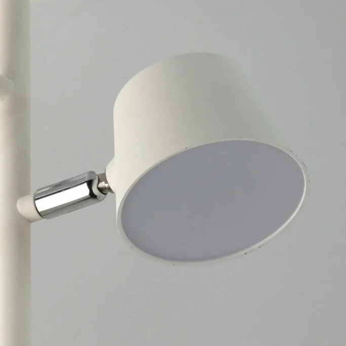 Люстра MW-LIGHT Хартвиг 717010903