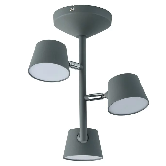 Люстра MW-LIGHT Хартвиг 717011003