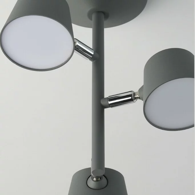 Люстра MW-LIGHT Хартвиг 717011003