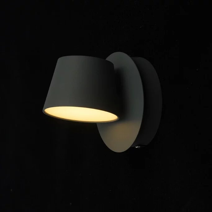 Бра MW-LIGHT Хартвиг 717020501