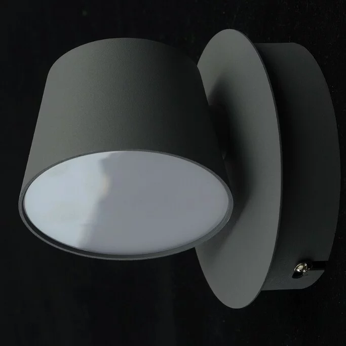 Бра MW-LIGHT Хартвиг 717020501