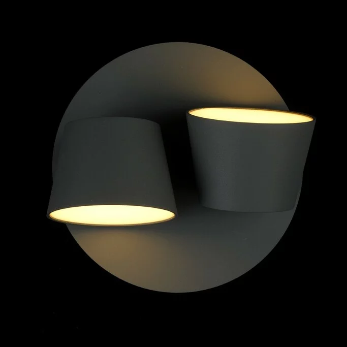 Бра MW-LIGHT Хартвиг 717020702