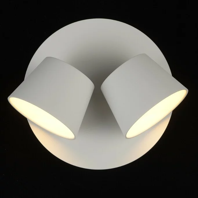 Бра MW-LIGHT Хартвиг 717020802