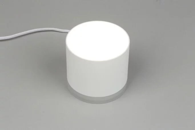 Точечный светильник OMNILUX Tures OML-102309-16