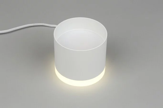 Точечный светильник OMNILUX Tures OML-102309-16