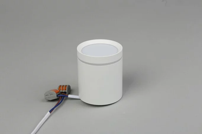 Точечный светильник OMNILUX Capurso OML-102409-05