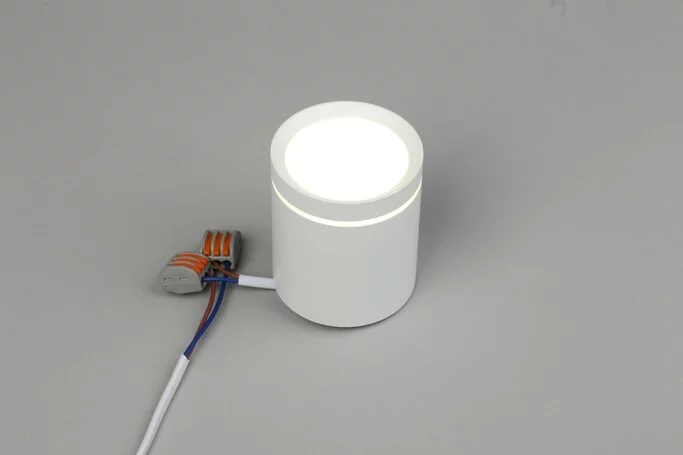 Точечный светильник OMNILUX Capurso OML-102409-05